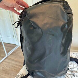 Cotopaxi Black Travel Bag